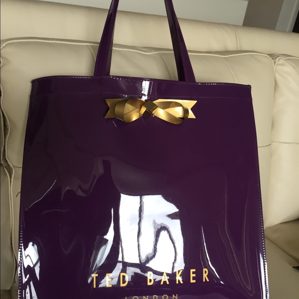 Ted baker tote